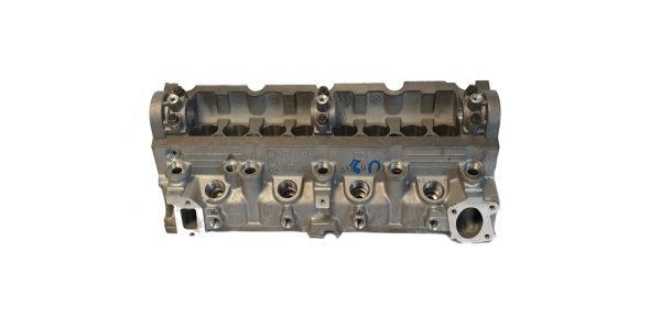 Citroen Xm Diesel Cylinder head- 956666802