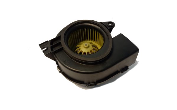 Citroen AX Series 1 Diesel Heater motor- 90635059