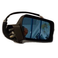 Citroen XM Mirror Electric Right hand-  96131145ZL