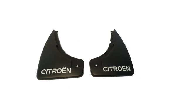 Citroen CX Mud Flaps- 9867745