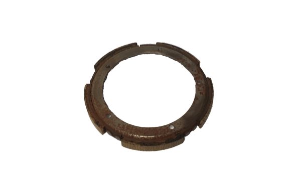 2cv / Ami / Dyane Traffi Clutch