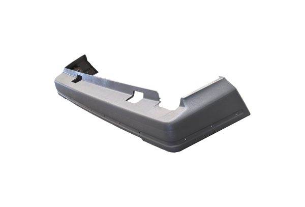 Saloon Rear Bumper - Citroen CX 95616681