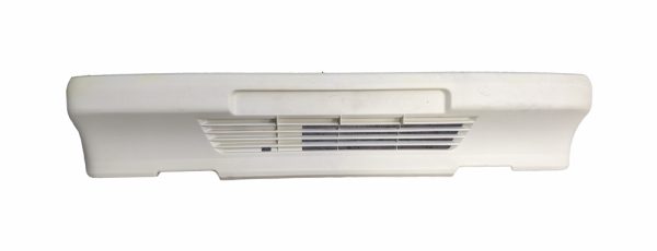 AX Front Bumper - in White 95603495WT