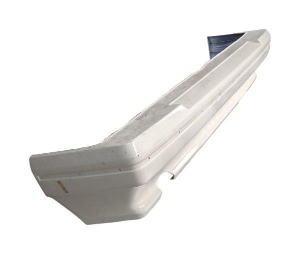 bx-rear-bumper Bumper Rear Saloon BX 95661829