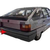 rear-bumper-bx Bumper Rear Saloon BX 95661829