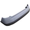 ZX Rear Bumper - 95658541