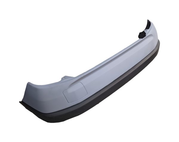 ZX Rear Bumper - 95658541