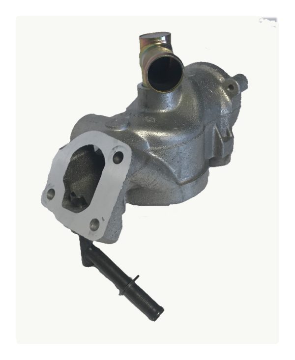 BX/ZX/Xantia Diesel Fuel filter Housing Part No : 1336.C5