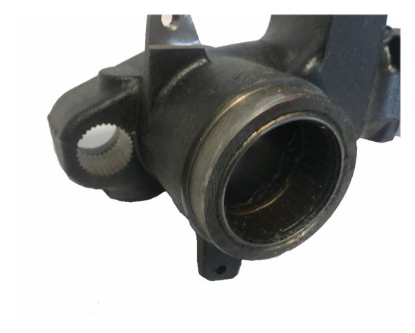 Xsara rear arm - 5175 u8