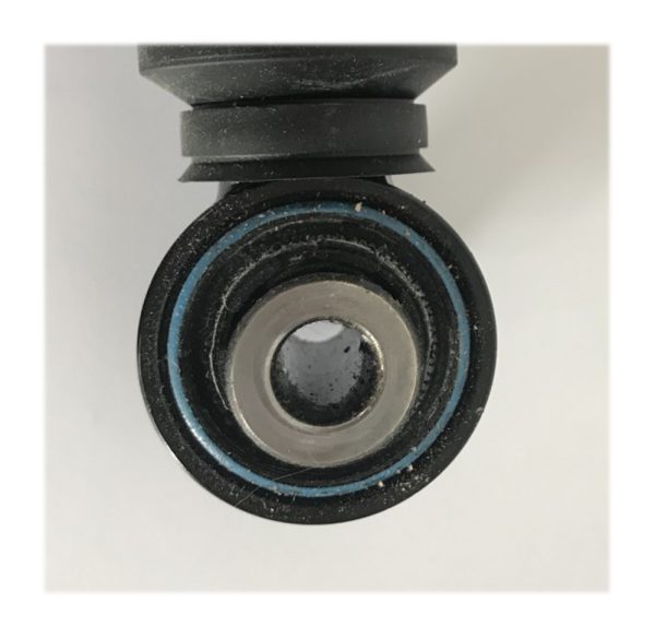 C6 Rear Suspension Leg Part No : 5272A0