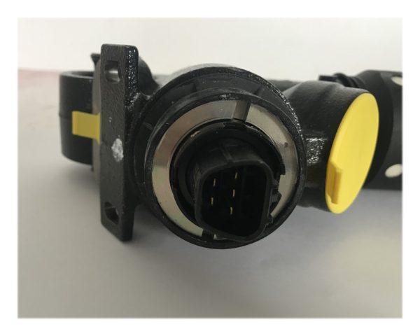 C6 Rear Suspension Leg Part No : 5272A0