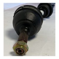 t10160. Citroen c15 drive shaft - t10160