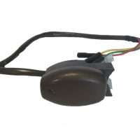 2cv-indicator-brown 2CV Indicator Housing in Brown - NO ARM