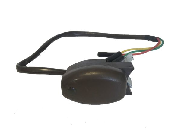 2CV Indicator Housing in Brown - NO ARM