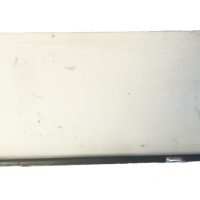 2cv Lefthand Front Window with Clip