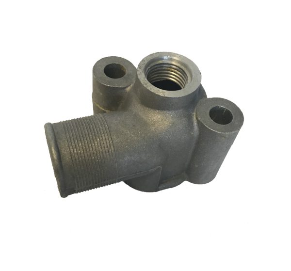 Citroen CX Water Housing - Part Number: 6MA5503790