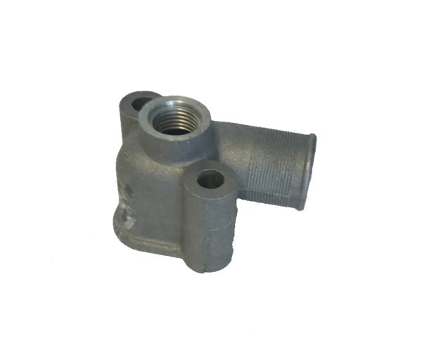 Citroen CX Water Housing - Part Number: 6MA5503790