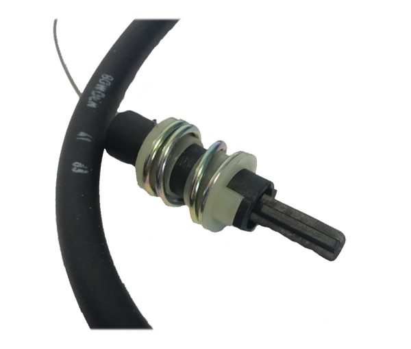 Accelerator Cable - Citroen BX  95496971