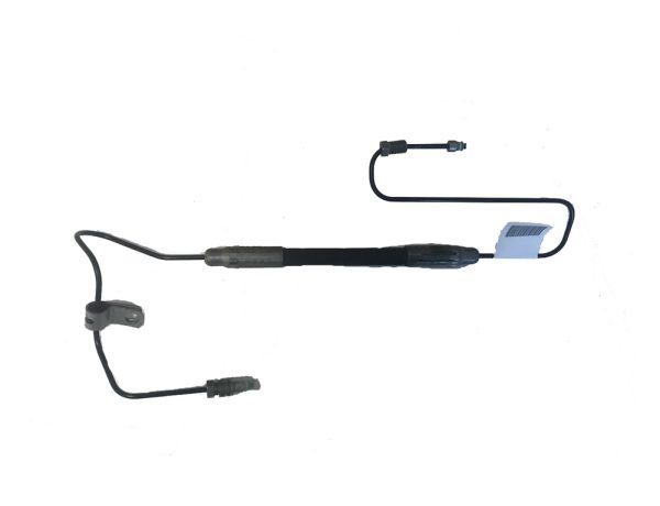 C6 C5 Hydraulic Pipe - 9684402480/CTR 10502440 - 5270VP 5270WL