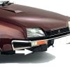 Citroen CX Front Bumper Over riders