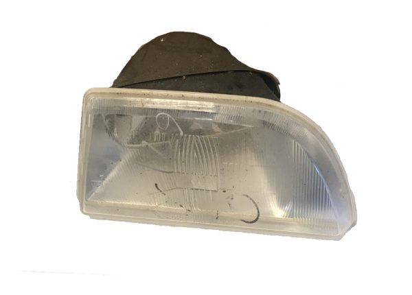CX OS Headlight - 61246003 / 129594/68
