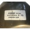 CX OS Headlight - 61246003 / 129594/68