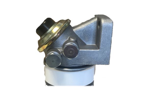 BX Fuel filter Housing
