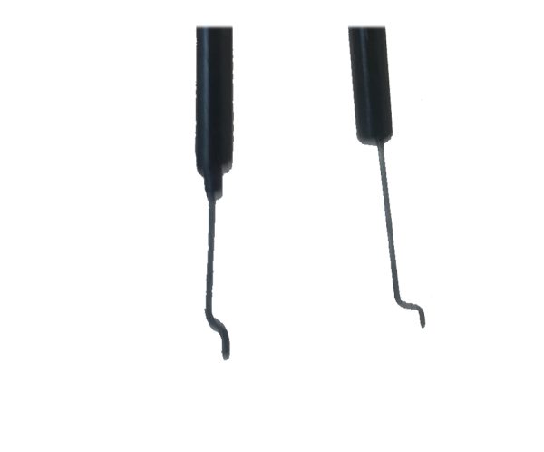 Citroen Visa Cable Part No:  6VD5502824