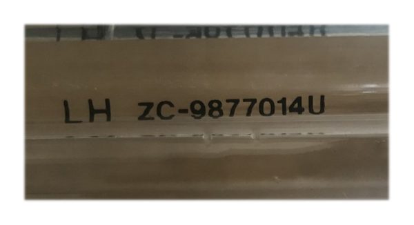 bx-head-lamp-protectors. BX Head Lamp Protectors-USED-ZC9877014U/CIT8122