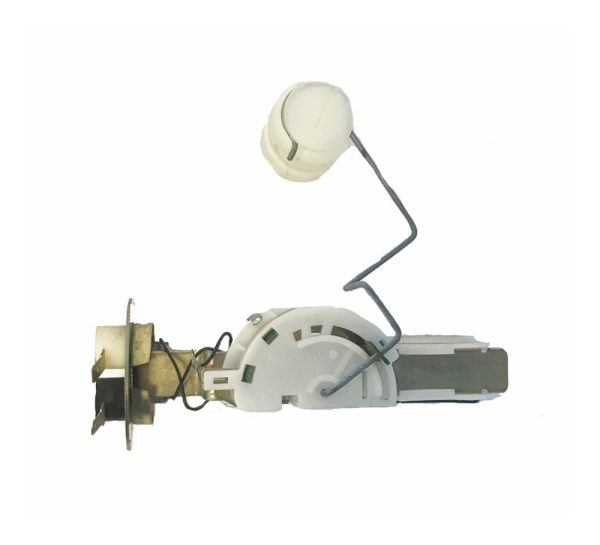 Visa-Fuel Sender unit - 92535626