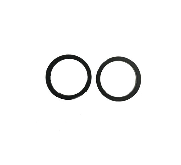 BX Heater Matrix Seal 95610724