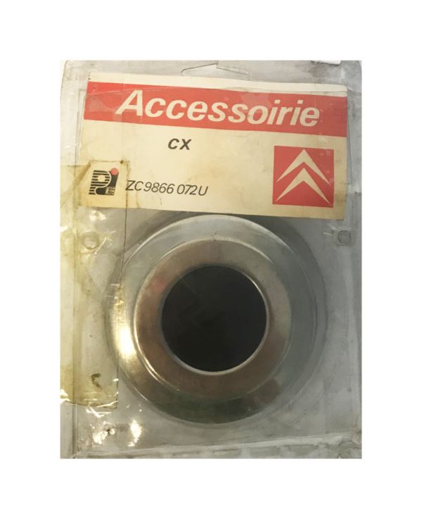 CX Fuel Cap-ZC9866072u