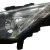C6 Headlamp Left(FOR LEFT HAND DRIVE MODELS)-6208A2
