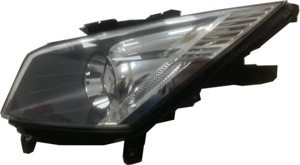C6 Headlamp Left(FOR LEFT HAND DRIVE MODELS)-6208A2