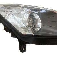 6206A2 C6 Headlamp Right(FOR LEFT HAND DRIVE MODELS)-6206A2