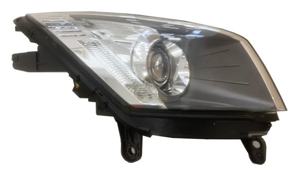 6206A2 C6 Headlamp Right(FOR LEFT HAND DRIVE MODELS)-6206A2