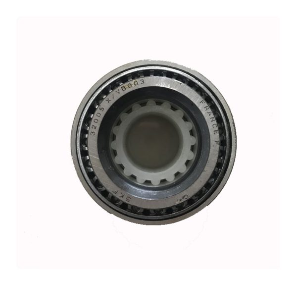 Visa Wheel Bearing  rear early - 7903090233