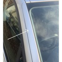 8120y9. C5 X7 Window Trim Right side-8120Y8