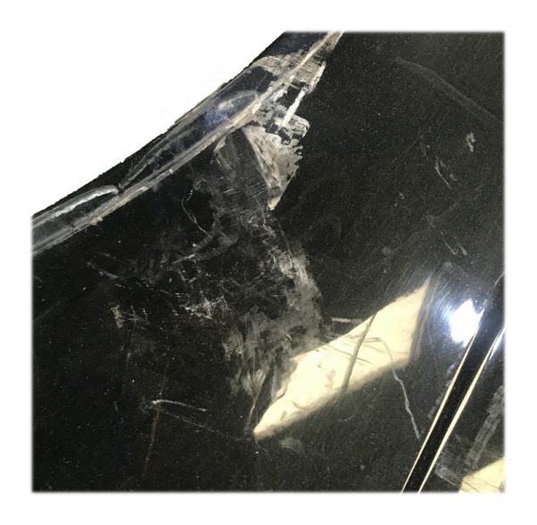 C6 Left Hand Wing-secondhand