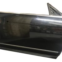 C6 Right Hand Front Door  (sold as a bare door)-secondhand