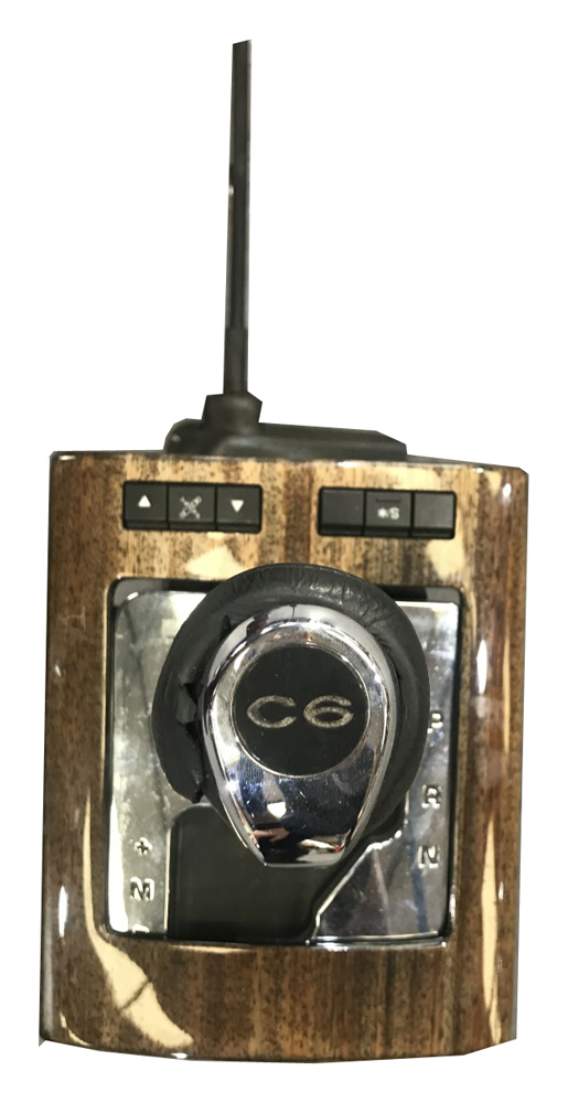 C6 Gear Lever Control Unit - 2400FJ-secondhand