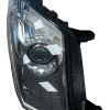 c6-headlamp C6 Headlamp Right(FOR LEFT HAND DRIVE MODELS)-6206A2