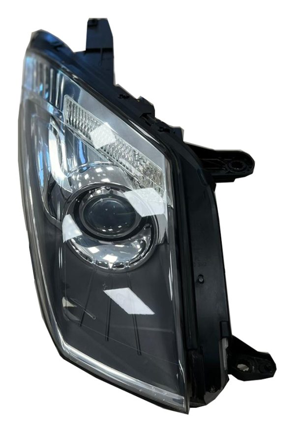 c6-headlamp C6 Headlamp Right(FOR LEFT HAND DRIVE MODELS)-6206A2