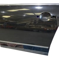 c6-rear-right-door C6 Left Hand Rear Door (sold as a bare door)-secondhand