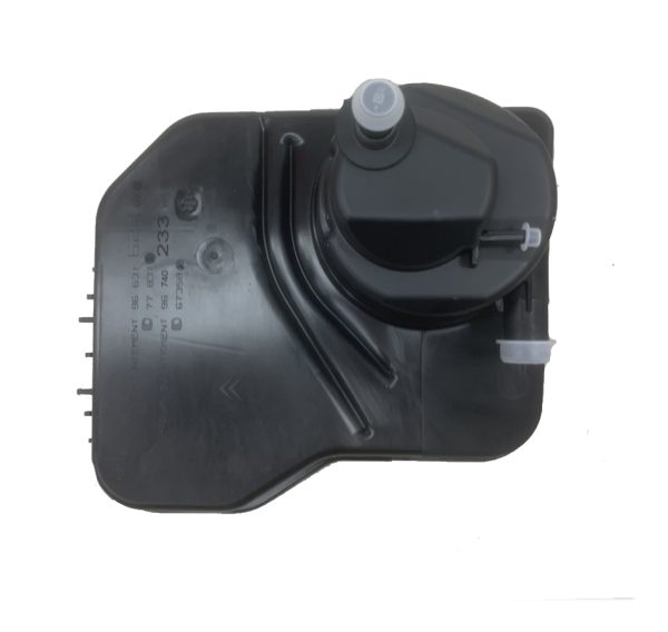 C5/C6 LDS Tank-4009V8