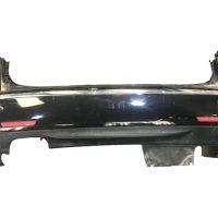 rear-bumper C6 Rear bumper-secondhand