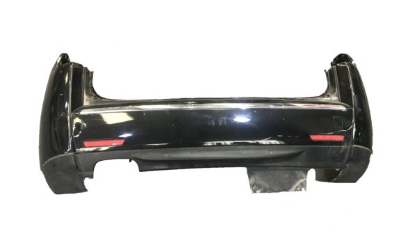 C6 Rear bumper-secondhand