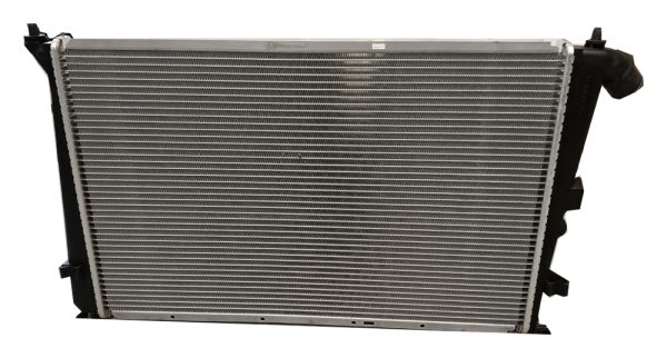 XANTIA  Radiator-1301M1
