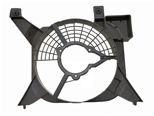 Citroen Saxo & Peugeot 106 Cooling Fan Housing-1308Z5