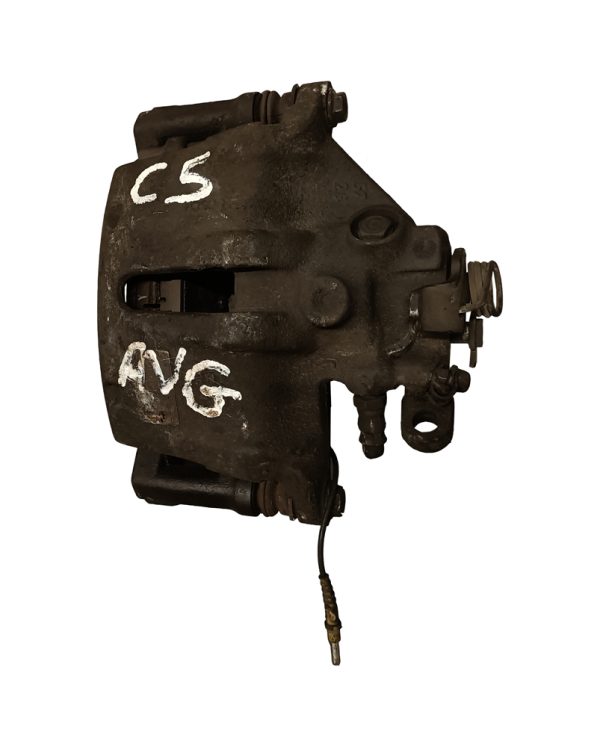 Citroen C5 Front LEFT - 0204201313